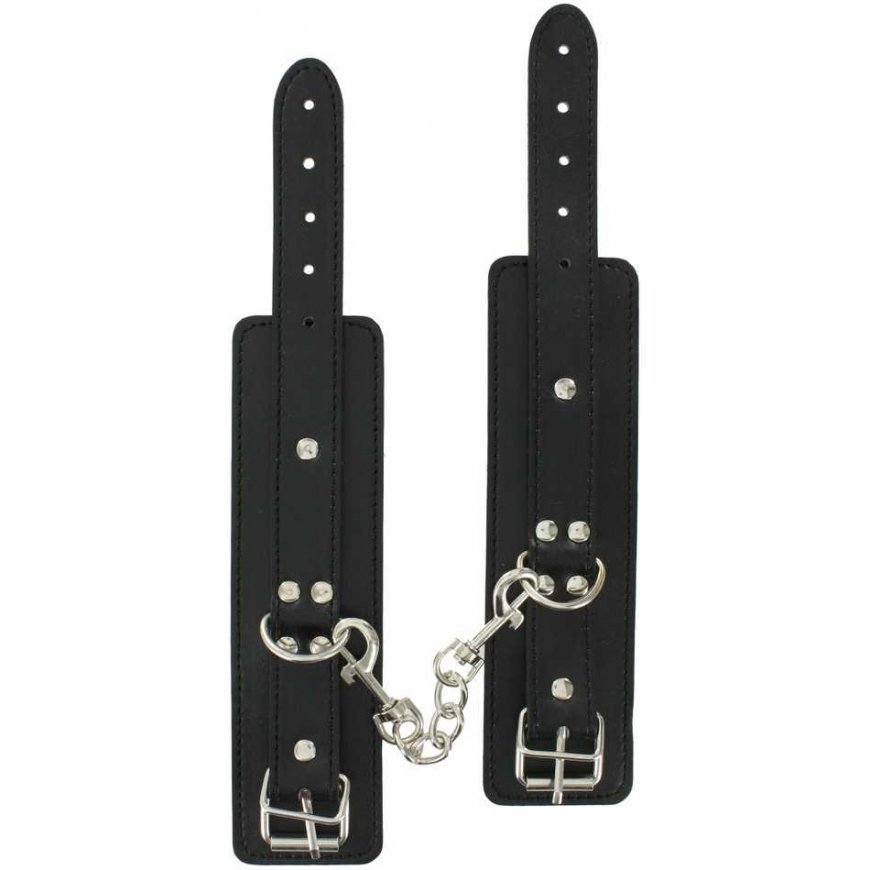 Toy joy BDSM pradedančiųjų rinkinys – 4