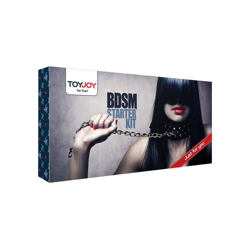 Toy joy BDSM starter kit – 5