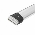 Hailo 8657-007 лестница-стремянка Складная лестница Алюминий, Черный Hailo 8657-007 лестница-стремянка Складная лестница Алюминий, Черный