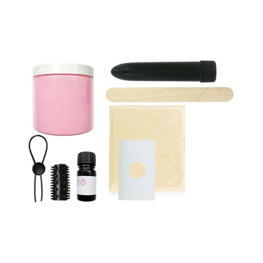 Scala Selection Collection do klonowania penis vibrator Cloneboy – 2