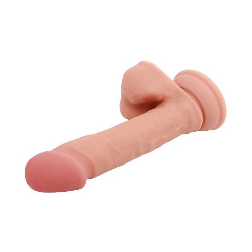CHISA Pure Naturally Dildo Undressed Debater Flesh – 5