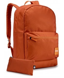 Case Logic Campus CCAM1216 - Yonder Yellow backpack Casual backpack Orange Polyester
