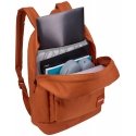 Case Logic Campus CCAM1216 - Yonder Yellow mugursoma Brīva stila mugursoma Oranžs Poliesters