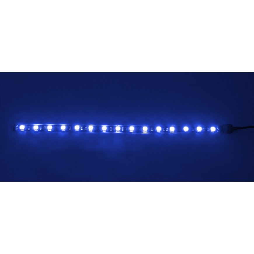 BitFenix Alchemy LED Connect, 300mm LED-lamppu Sininen 3,6 W