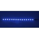 BitFenix Alchemy LED Connect, 300mm LED-pirn Sinine 3,6 W BitFenix Alchemy LED Connect, 300mm LED-pirn Sinine 3,6 W