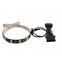 BitFenix Alchemy LED Connect, 300mm LED-pirn Sinine 3,6 W BitFenix Alchemy LED Connect, 300mm LED-pirn Sinine 3,6 W