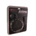 BitFenix Alchemy LED Connect, 300mm LED lemputė Mėlyna 3,6 W BitFenix Alchemy LED Connect, 300mm LED lemputė Mėlyna 3,6 W