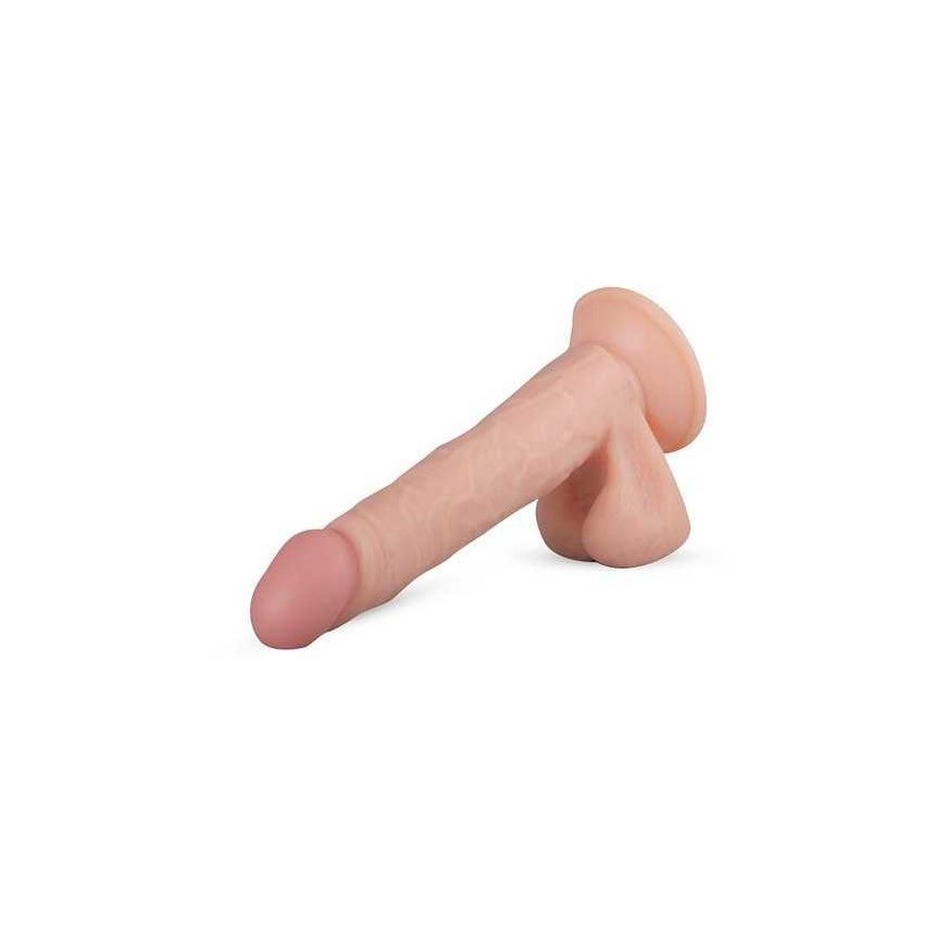 Easytoys Small World Easytoys Dildo-felix realistic dildo – 2