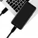 LogiLink CU0157 USB кабель 1 m USB 2.0 USB A USB C Черный LogiLink CU0157 USB кабель 1 m USB 2.0 USB A USB C Черный