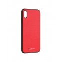 Devia Nature series case iPhone XS Max (6.5) red