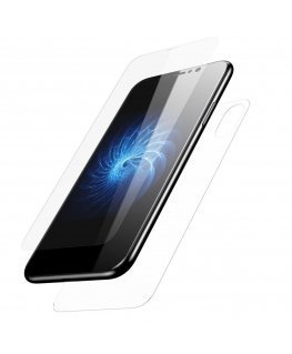 Devia Entire view tempered glass (10pcs/suit) iPhone XS Max (6.5) clear