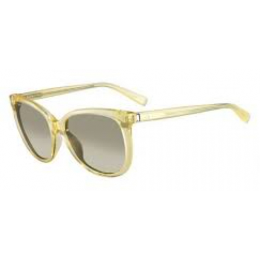 Calvin Klein Calvin Klein, Calvin Klein, Sunglasses, 4185S/55, Pale Yellow, For Women For Women – 2