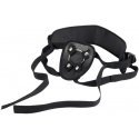 Calexotics Leather belts with adjustable straps Calexotics Leather belts with adjustable straps