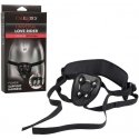 Calexotics Leather belts with adjustable straps Calexotics Leather belts with adjustable straps