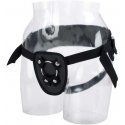 Calexotics Leather belts with adjustable straps Calexotics Leather belts with adjustable straps