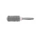 Olivia Garden Ceramic + Ion Speed XL Adult Round hairbrush Grey 1 pc(s) Olivia Garden Ceramic + Ion Speed XL Adult Round hairbrush Grey 1 pc(s)