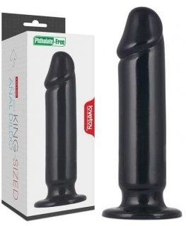 LOVETOY King-Sized Anal Dildo