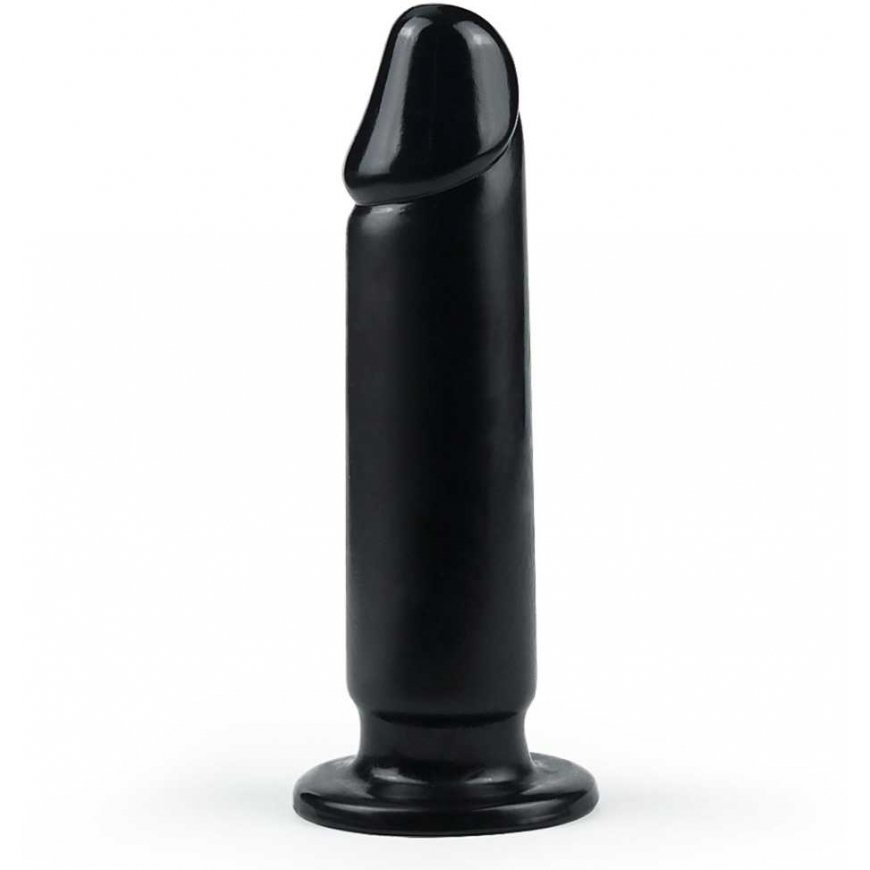 LOVETOY King-Sized Anal Dildo – 4