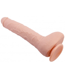 LYBAILE BAILE DILDO FLEXIBLE REALISTIC