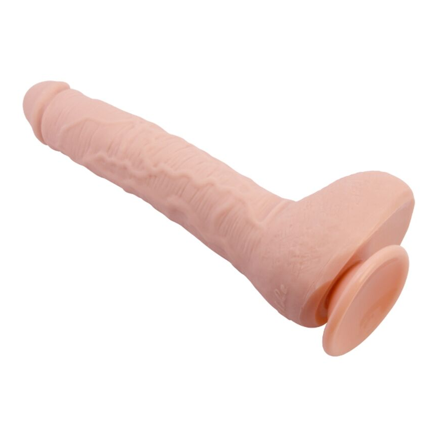 LYBAILE BAILE DILDO FLEXIBLE REALISTIC