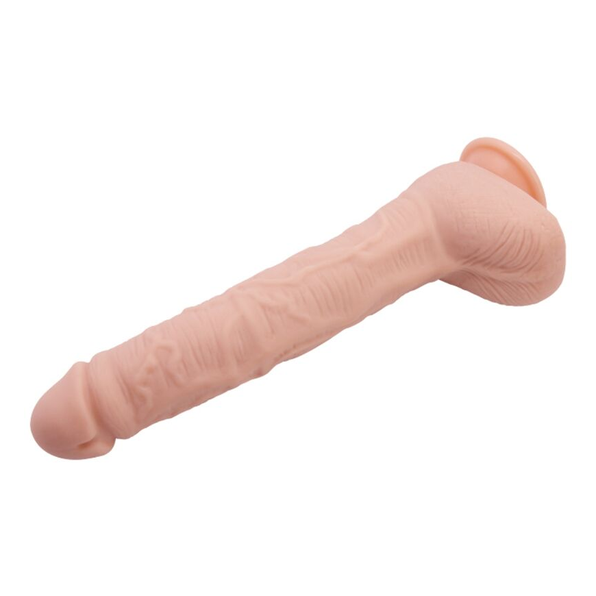 LYBAILE BAILE DILDO FLEXIBLE REALISTIC – 2