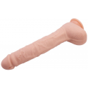 LYBAILE BAILE DILDO FLEXIBLE REALISTIC LYBAILE BAILE DILDO FLEXIBLE REALISTIC