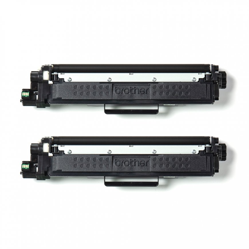 Brother TN-247BKTWIN tonerio kasetė 2 vnt Originalus Juoda – 2