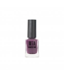 MIA Cosmetics Paris Nail Polish Raisin 11ml