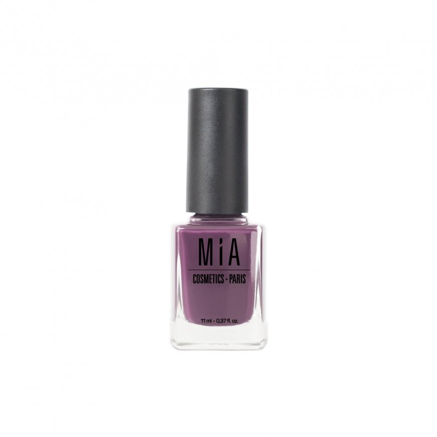 MIA Cosmetics Paris 8436558880610 kynsilakka 11 ml Violetti