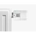 Popp POPZ701721 thermostatic radiator valve Suitable for indoor use