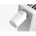 Popp POPZ701721 termostatiskais radiatoru vārsts Piemērots iekštelpām