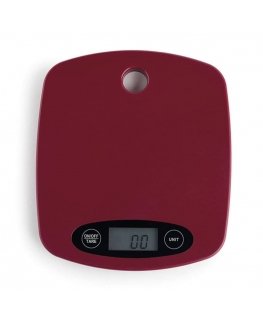 JATA HBAL1203 kitchen scale Bordeaux Countertop Rectangle Electronic kitchen scale