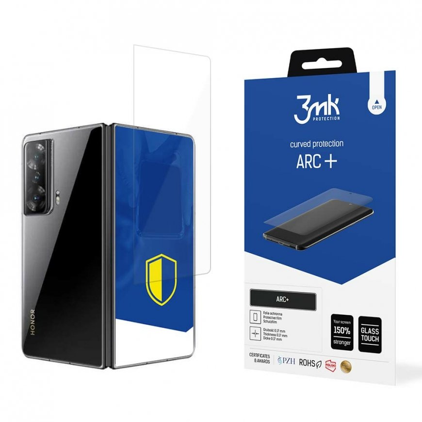 3MK ARC+ 1 tk
