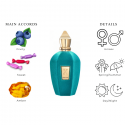 Xerjoff "V" Erba Pura EDP