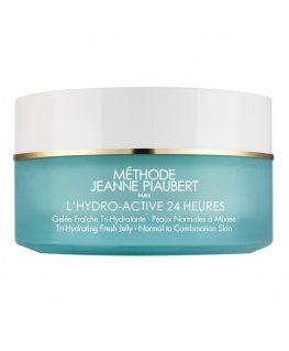 Méthode Jeanne Piaubert 3355998701628 sejas ādas mitrinātājs 50 ml