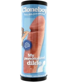 Scala Selection Dildo-CLONEBOY PERSONAL DILDO