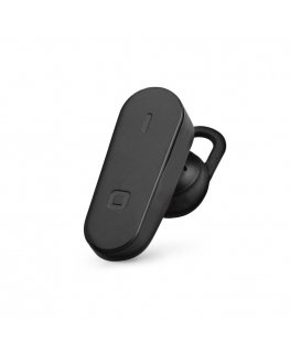 SBS TE0CBH80K austiņas un brīvroku komplekts Bezvadu Ausu āķi Zvani / mūzika Micro-USB Bluetooth Melns