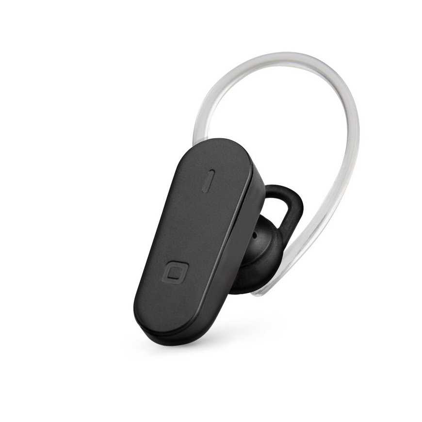 SBS TE0CBH80K headphones/headset Wireless Ear-hook Calls/Music Micro-USB Bluetooth Black – 2