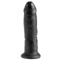 Pipedreams KING COCK 9" COCK Black 22.9 CM Pipedreams KING COCK 9" COCK Black 22.9 CM