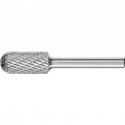 Kietmetalio freza Pferd WRC MX NCC 12x25 mm Kietmetalio freza Pferd WRC MX NCC 12x25 mm