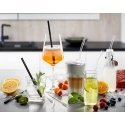GEFU FUTURE Transparent Glass 3 pc(s) GEFU FUTURE Transparent Glass 3 pc(s)