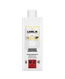 Label.M Amaranth Thickening Conditioner 300 ml