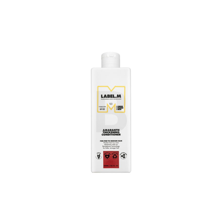 Label.M Amaranth Thickening Conditioner 300