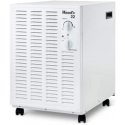 Sausintuvas Woods Hybrid avfuktare/luftrenare AD30G Active ION HEPA filter Sausintuvas Woods Hybrid avfuktare/luftrenare AD30G Active ION HEPA filter