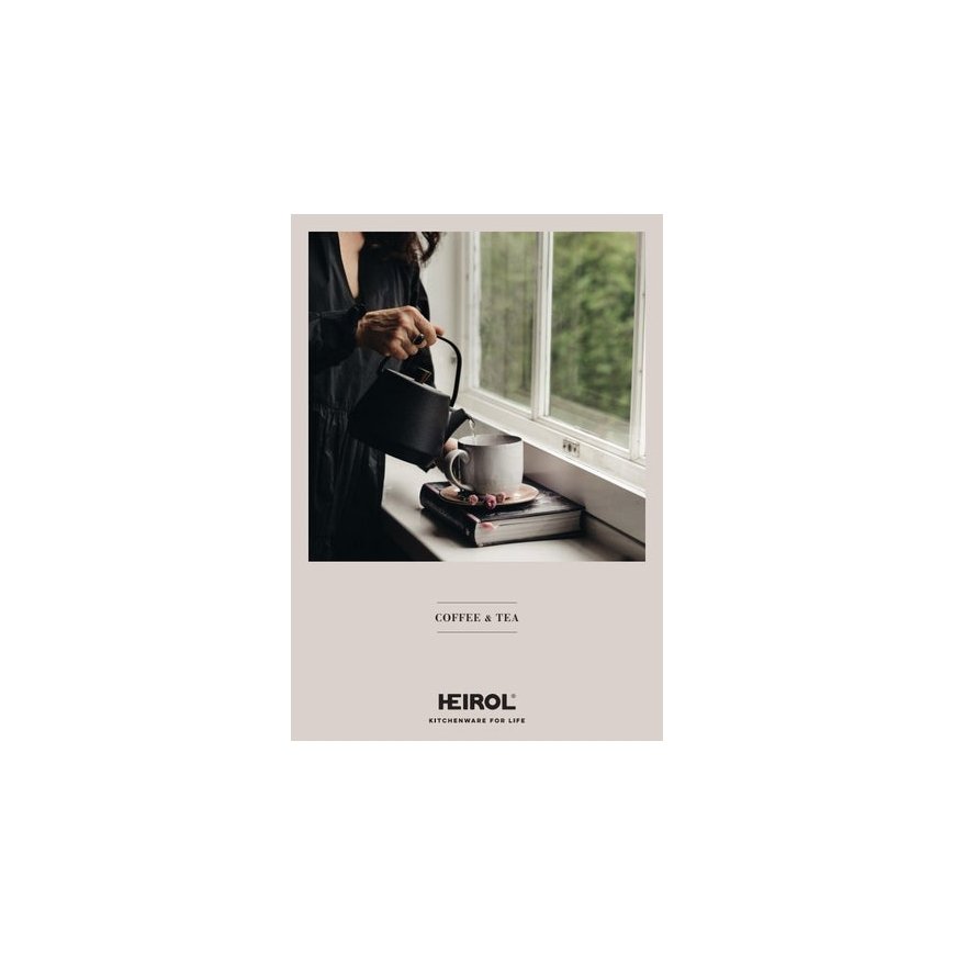Bialetti HÅNDTAG TIL MOKAKANDE EXPRESS 3/4 KOPPER – 2