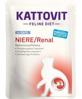 Kattovit 77029 kuivtoit kassile 85 g Täiskasvanu Part