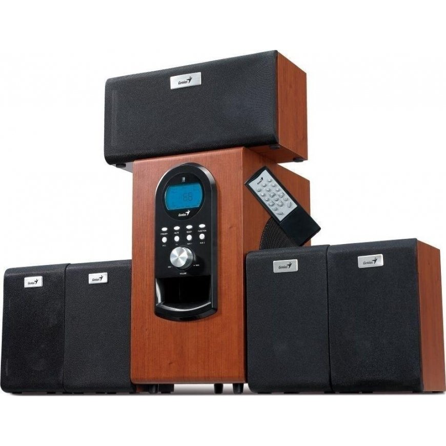 Genius Computer Technology Computer speakers Genius