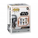 FUNKO POP! The Mandalorian with Darksaber FUNKO POP! The Mandalorian with Darksaber