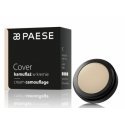Paese Cosmetics Cover Camouflage peitepulk 3 g 20 Sand Paese Cosmetics Cover Camouflage peitepulk 3 g 20 Sand