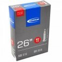 Schwalbe 10422313 jalgratta sisekumm Presta ventiil 26" 19,05 - 25,4 mm